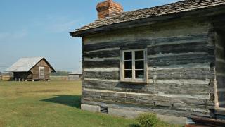 Scott Plantation Settlement