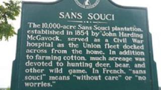 Sans Souci