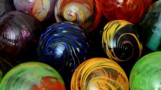 James Hayes Art Glass in Pine Bluff