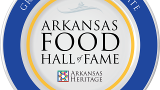 The Arkansas Food Hall of Fame recognizes the best in food across The Natural State