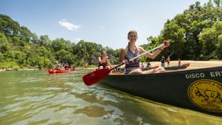 Buffalo National River