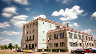 Texarkana, Arkansas City Hall
