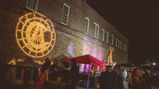 Legends of Arkansas festival in the Argenta Arts District 