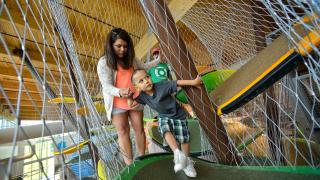 Scott Family Amazeum Children's Museum