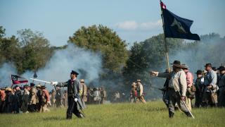 Battle of Pea Ridge 