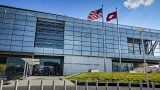 Clinton Presidential Center