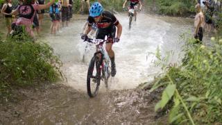 Fat Tire Festival in Eureka Springs