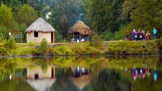 Heifer International Ranch