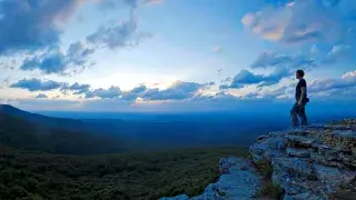 Mount Magazine