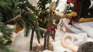 Handmade holiday gift ideas