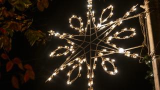 Christmas decorations