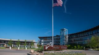 Heifer International