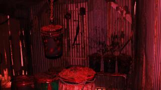 Are you brave enough to make it through Horror in the Hollow??