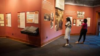Little Rock's Civil Rights Trail