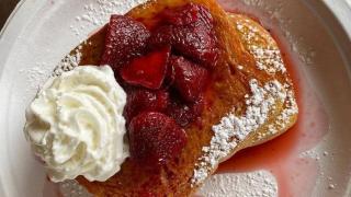 Brunch in Little Rock