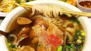 Get Global Flavor at These Little Rock Restaurants
