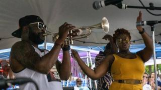Little Rock's Best Live Music Venues