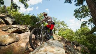Little Rock's 10 Best MTB Trails