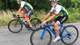 The Best Road Cycling Routes in Little Rock