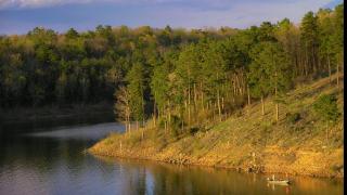 De Queen Lake 
