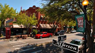 Downtown El Dorado