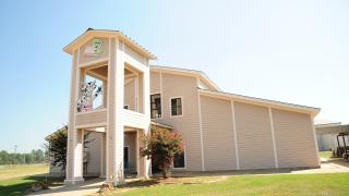 The Agricultural Learning Center in Texarkana