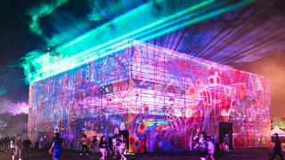 Format festival in Northwest Arkansas