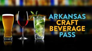 Arkansas Craft Beverage Pass