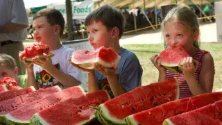 Watermelon 