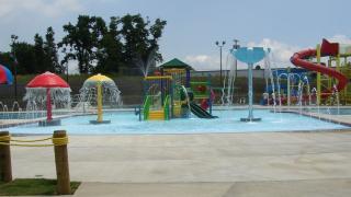 Paragould Community Center and Water Park