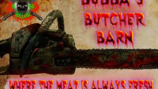 Can you "survive" Bubba's Butcher Barn?