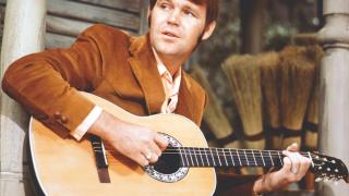 Glen Cambell