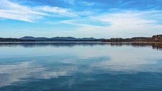 Lake Maumelle