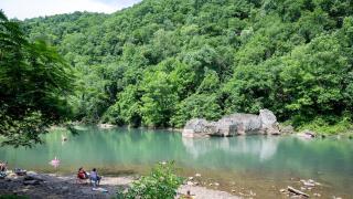 Long Pool 