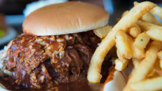 Three Sam's BBQ