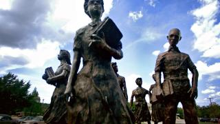 Little Rock Nine