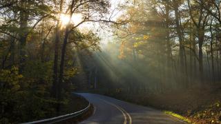 Arkansas's Highway 74