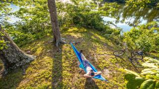 Mississippi River State Park