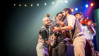 The Musical “Heartbeat” of Arkansas