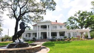 The Reserve Hot Springs Arkansas