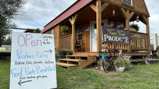 Drewry Farm & Orchards