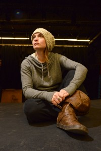 Katie Campbell, director of the Arkansas Arts Center Children's Theatre's production of "Schoolhouse Rock Live!"