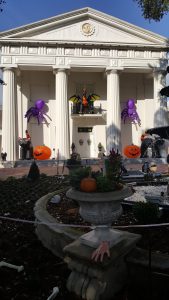Booseum 2016 Old State House