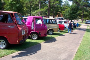 AutoMuseumFordEcolines2014