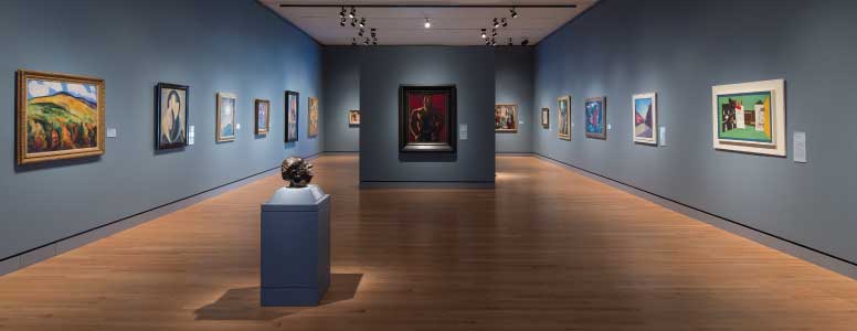 Bentonville_Crystal_Bridges_VanGogh_Rothko