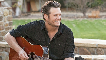 Blake Shelton