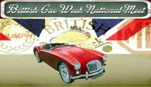 BritishCarWeek24