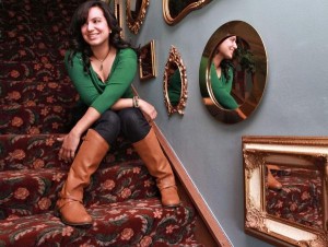 Christine DeMeo