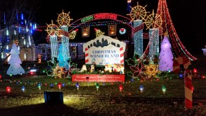 Christmas Wonderland1