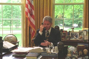 ClintonDecadeOfProgress-Oval Office